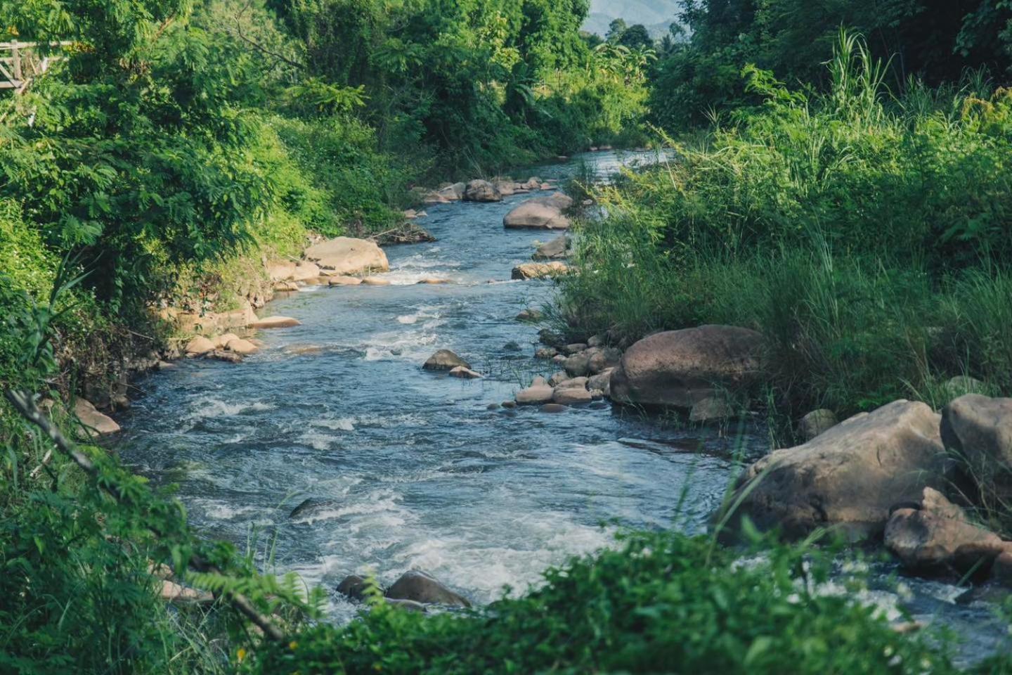Ikigawa * Ban Pha Khap